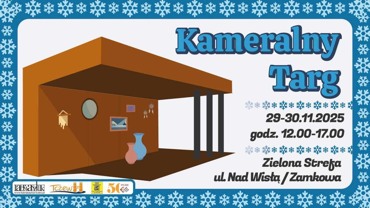 Kameralny Targ (impreza odwołana)