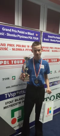 Kamil Sząszor