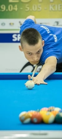 Kamil Sząszor