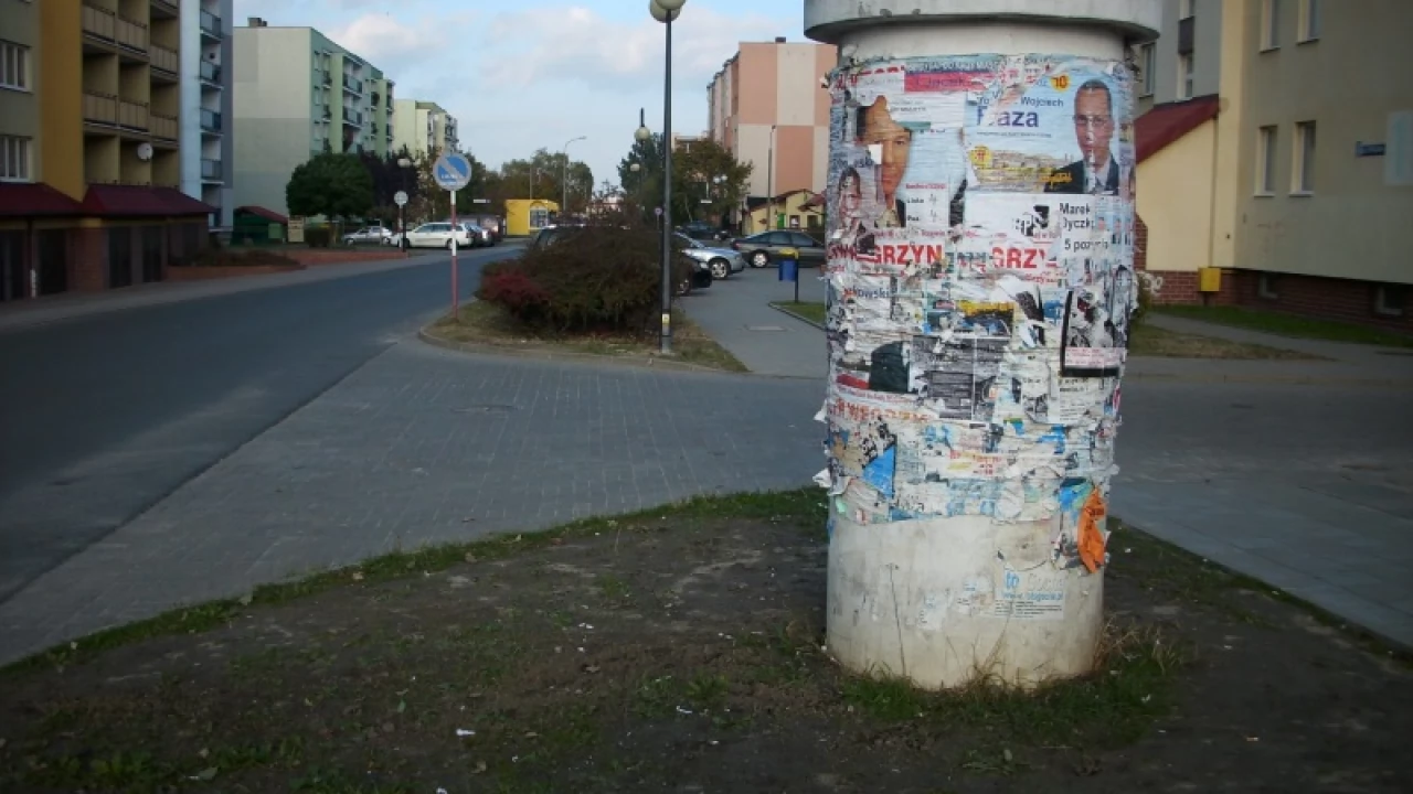 Kampania wyborcza ruszyła