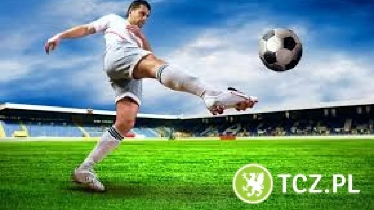 Kanion Sport !!! AS Monaco - FC Metz na dużym ekranie początek godz. 21.00