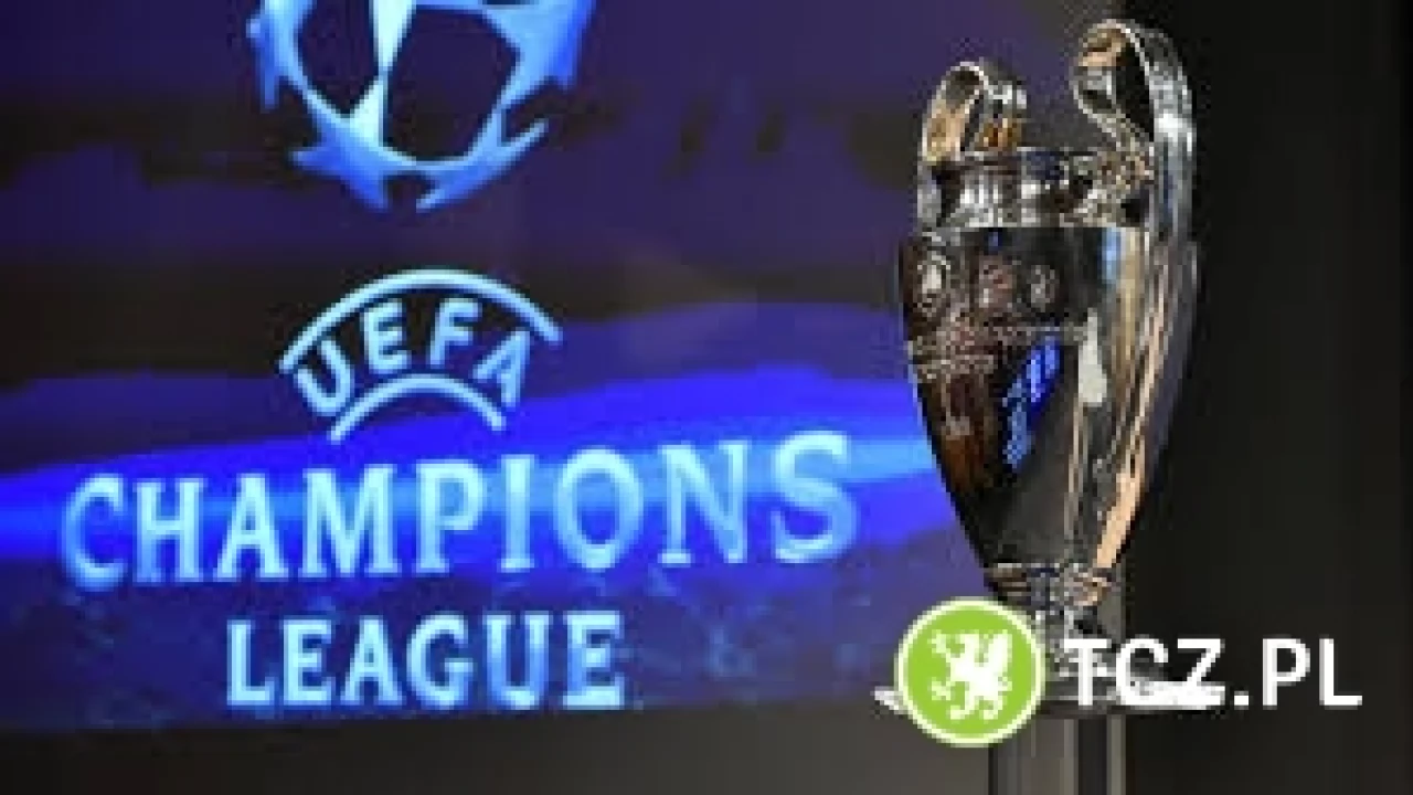 Kanion Sport !!! Juventus FC - Atletico Madryt na dużym ekranie początek godz. 20.00