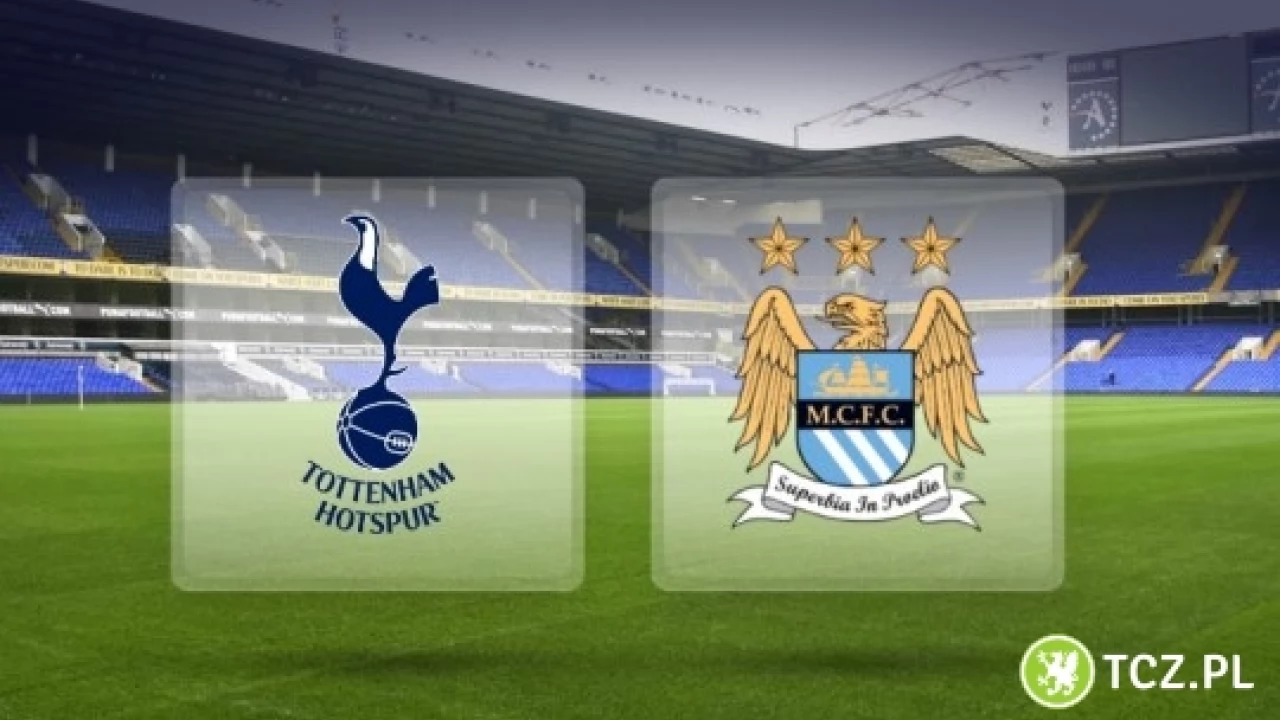 Kanion Sport!!! Man City vs Tottenham na DUŻYM ekranie!!!