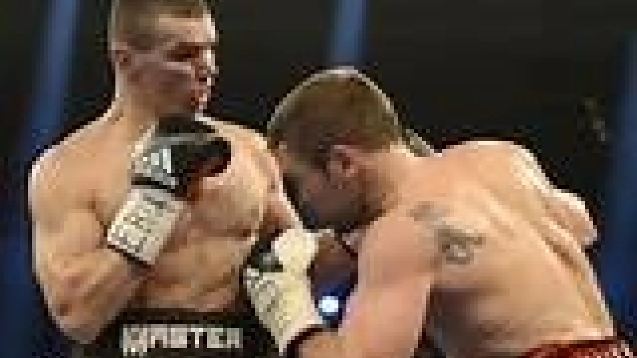 Kanion Sport. Mateusz Masternak-Sandro Siproszwili godz.18.30