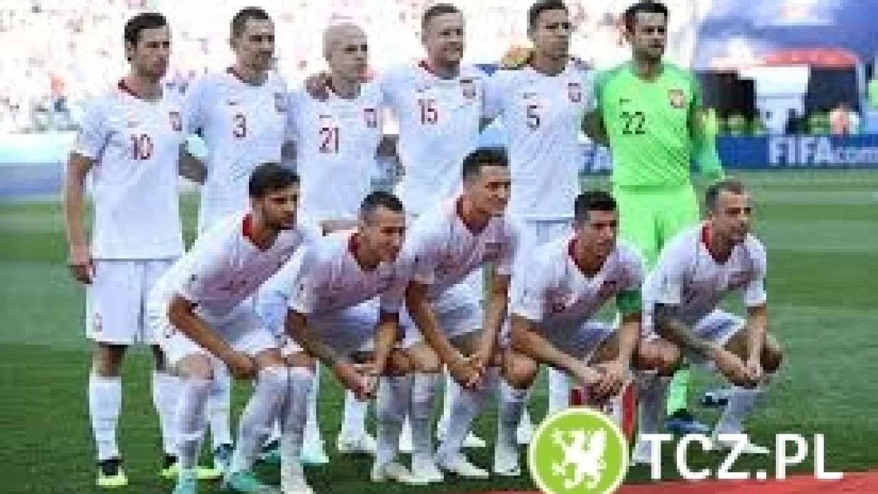 Kanion Sport !!! Polska - Łotwa na dużym ekranie początek godz. 20.00