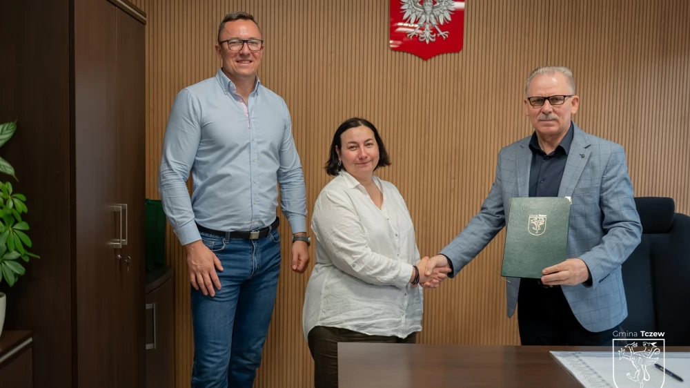 Kapliczka w Czarlinie zostanie wyremontowana