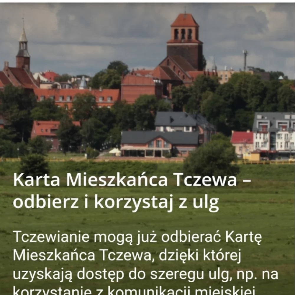 Karta mieszkańca a Polski Ład
