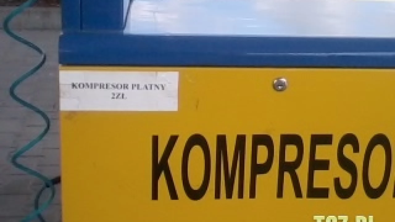 Każą płacić za powietrze