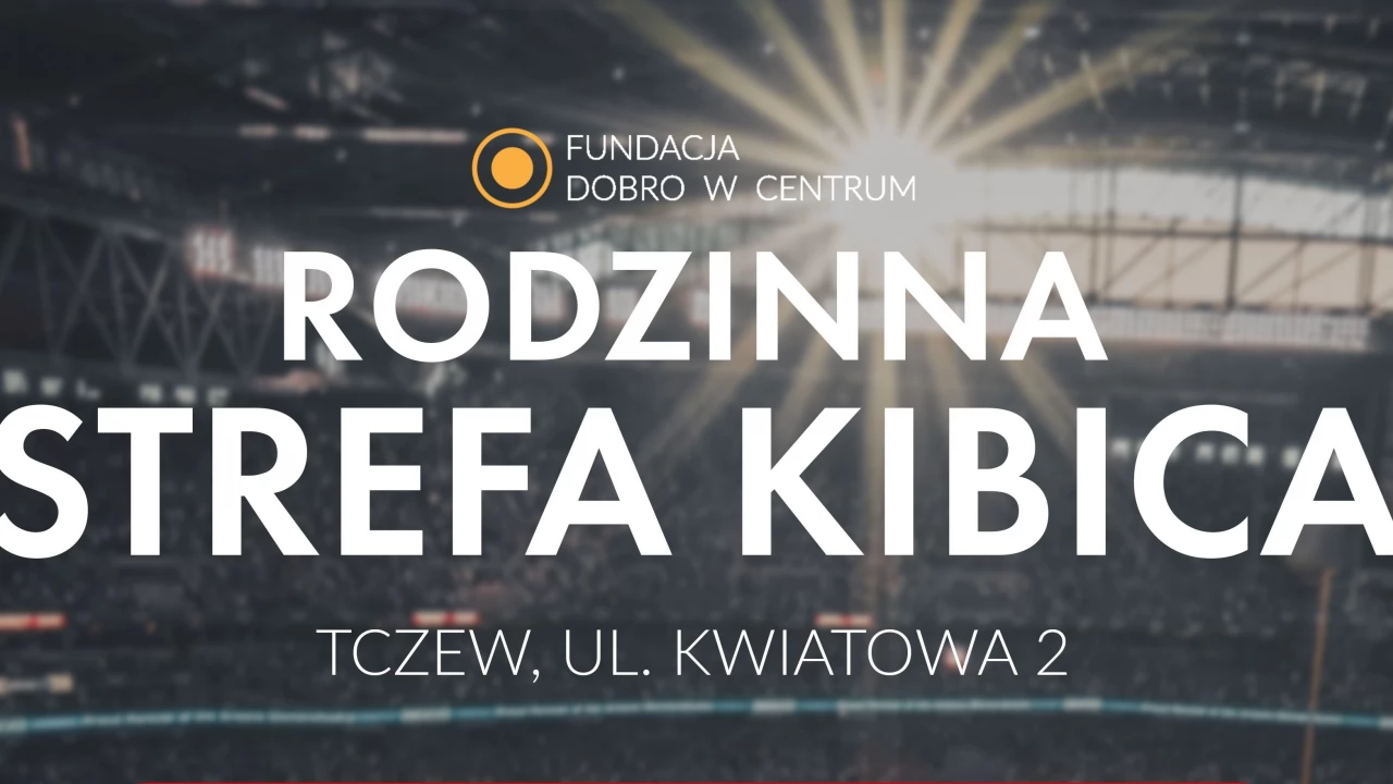 Kibicuj reprezentacji w... kościele