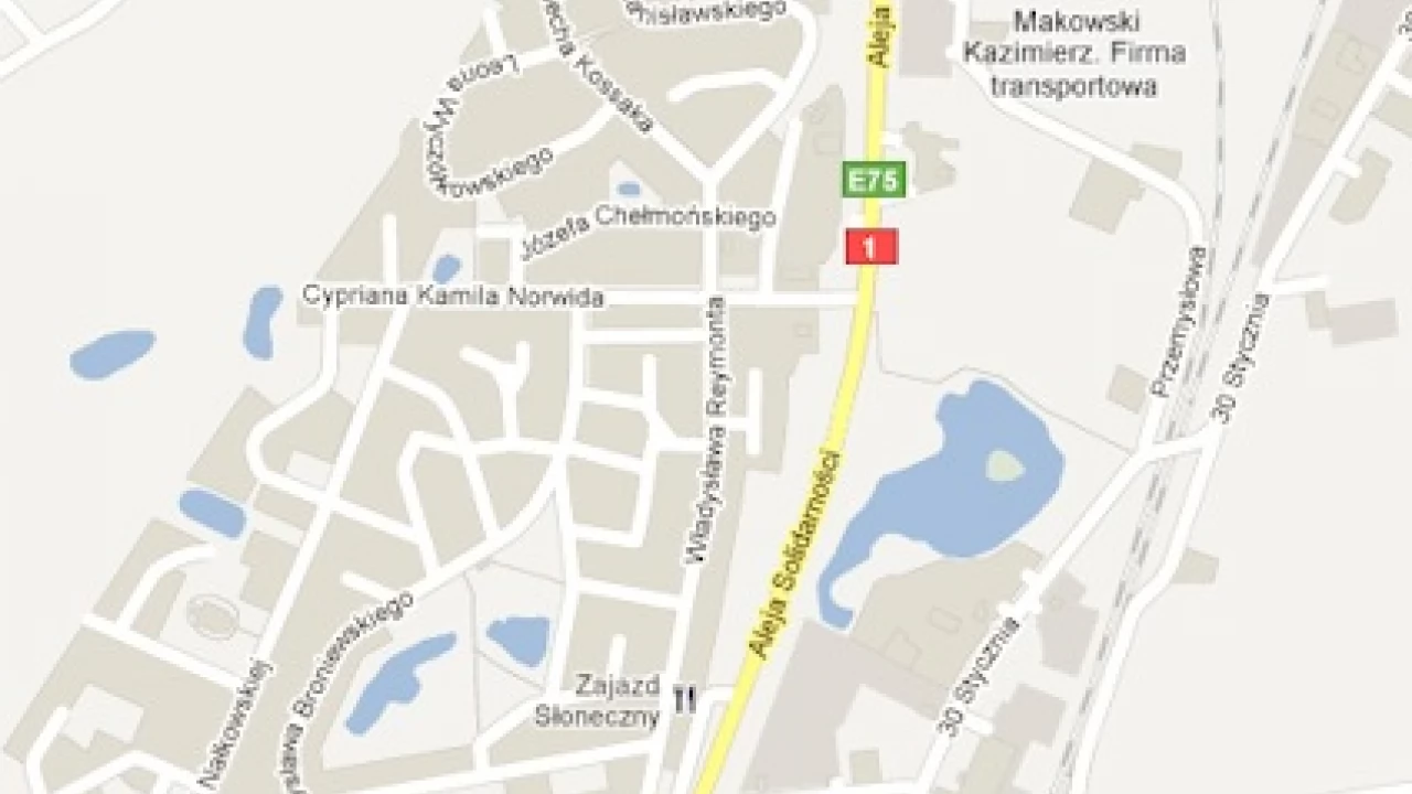 Kiedy otwarcie sklepu na Górkach?