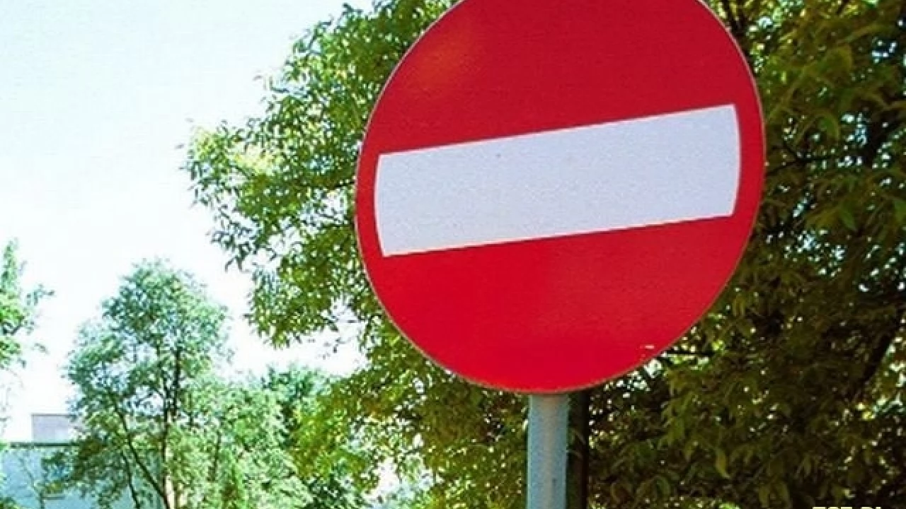 Kiedy rowerem pod prąd?
