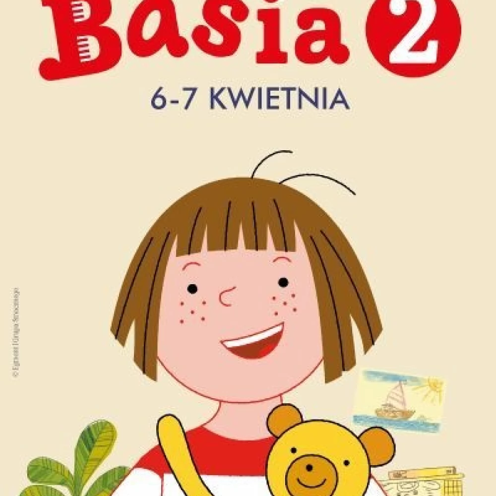 Kino Helios Tczew zaprasza na seanse Basi