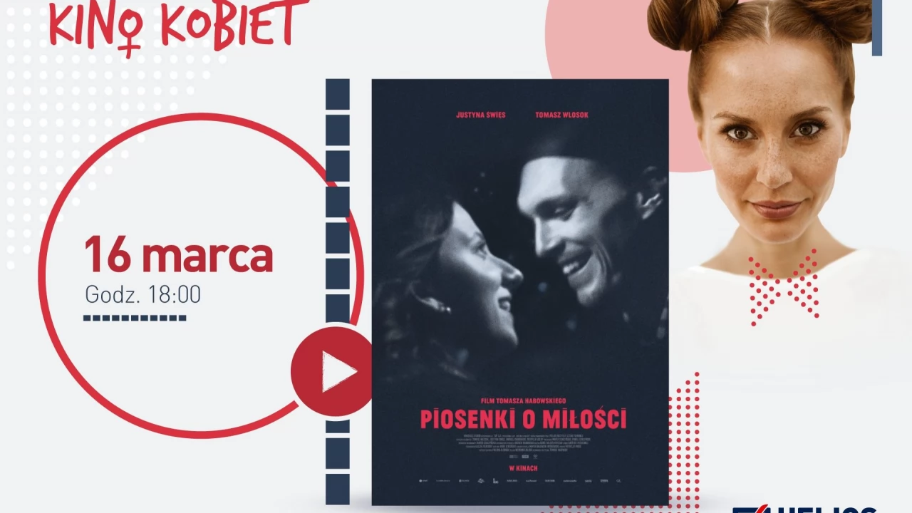 Kino Kobiet - "Piosenki o miłości"