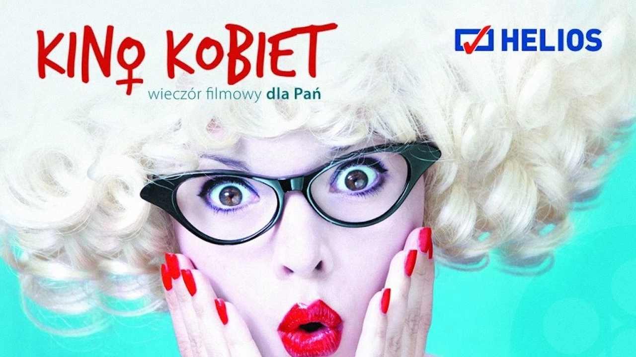 Kino Kobiet. Planeta singli 3