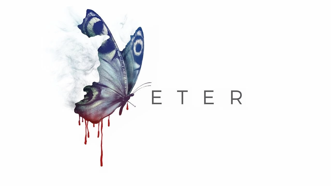 Kino Konesera. "Eter"