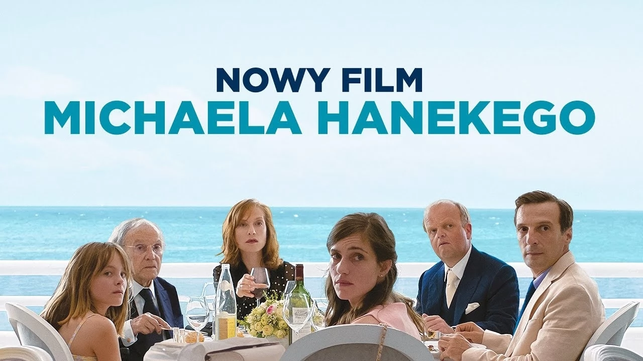 Kino Konesera. "Happy End"