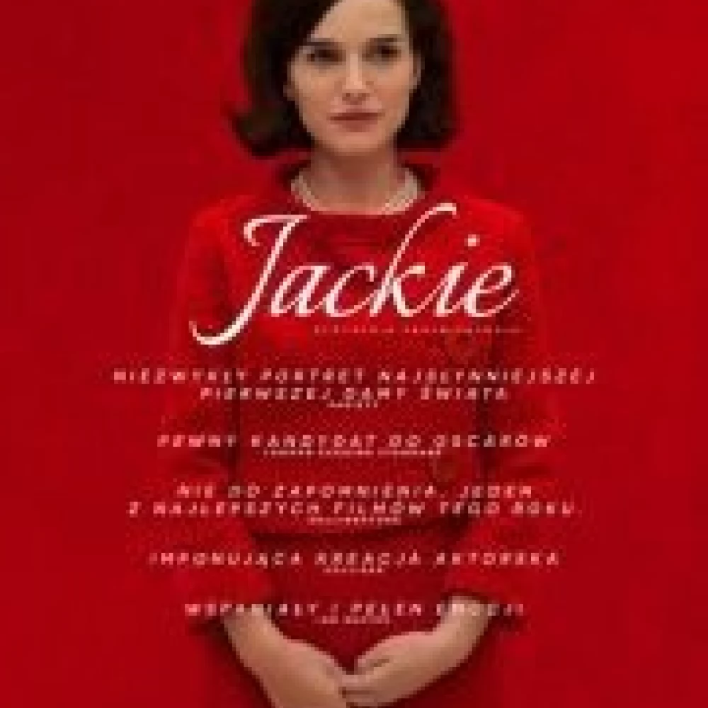 Kino Konesera. "Jackie"
