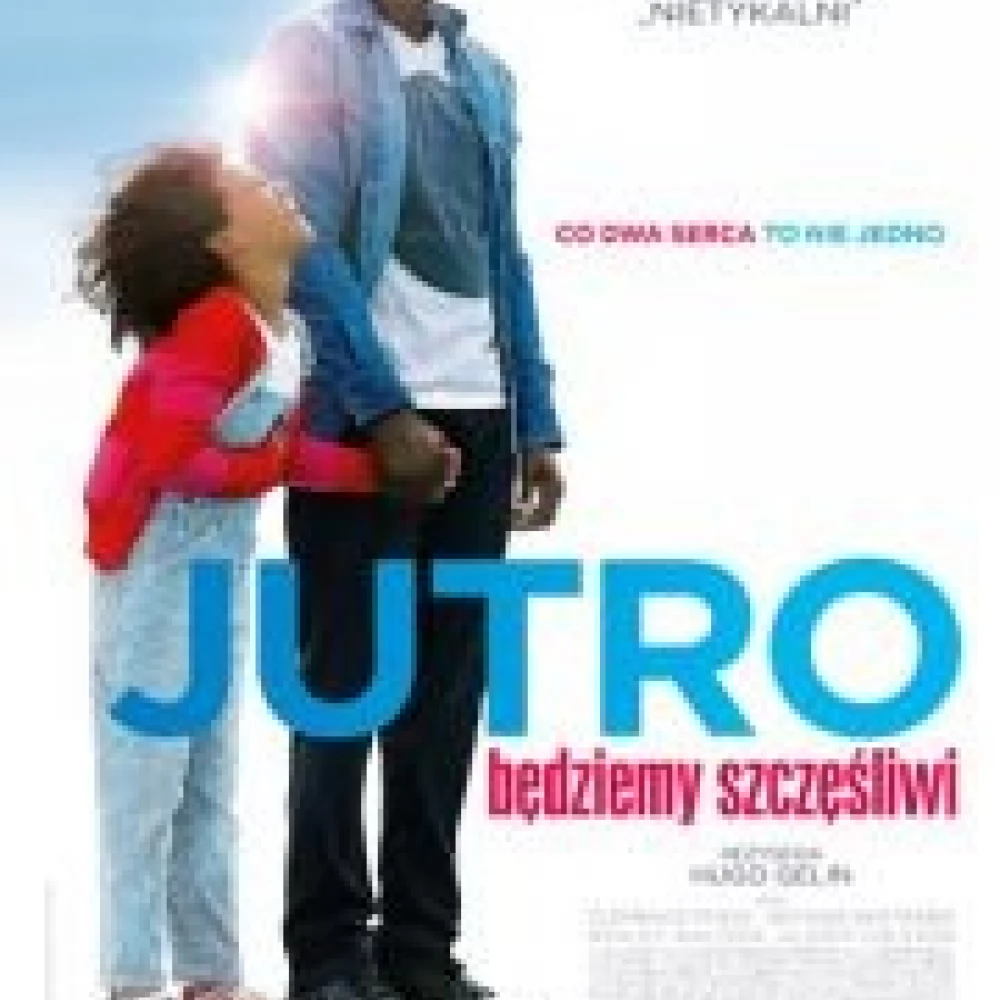 Kino Konesera. "Jutro będziemy szczęśliwi"