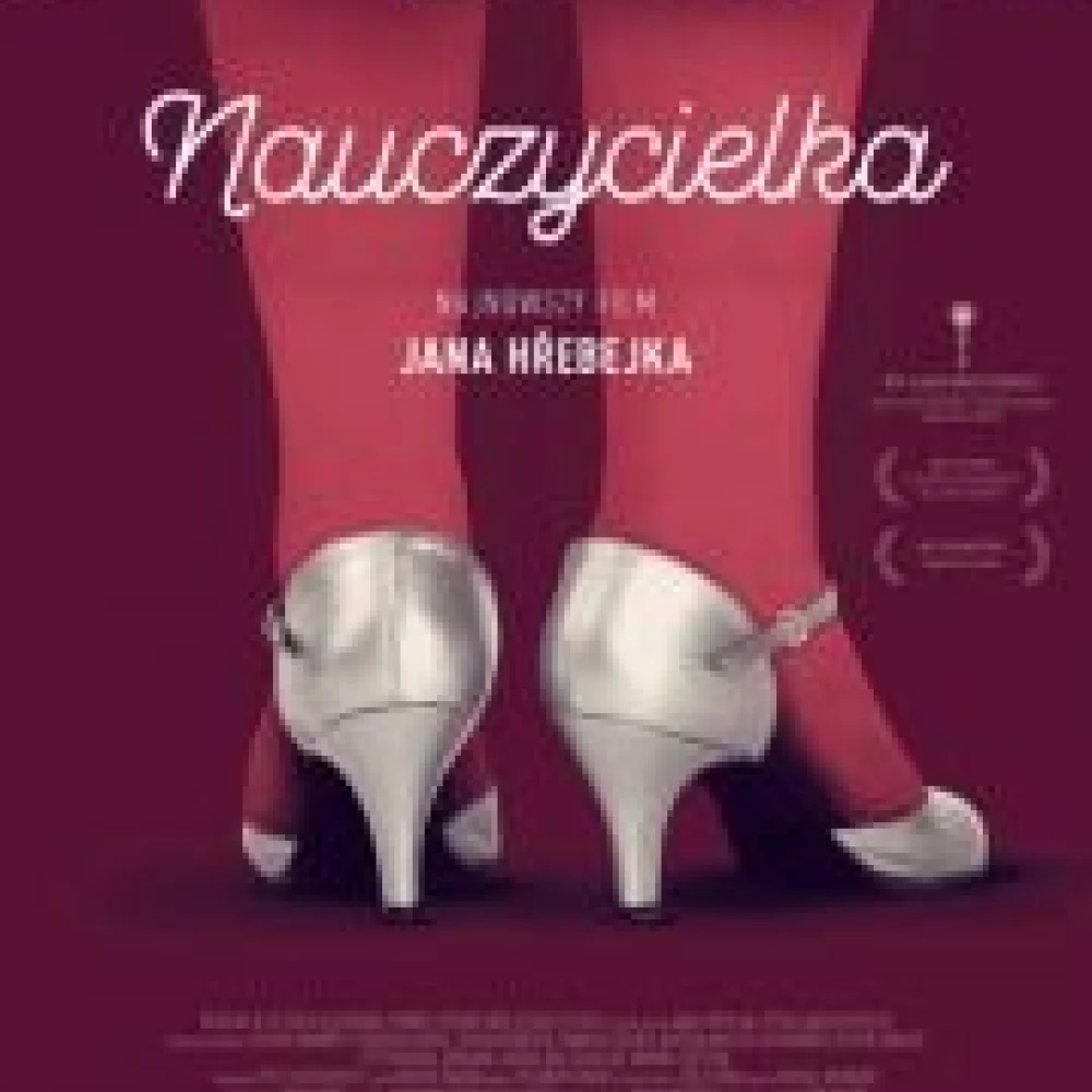 Kino Konesera. "Nauczycielka"
