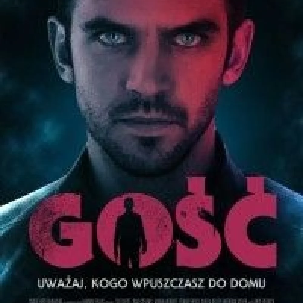 Kino Konesera. Tym razem GOŚĆ