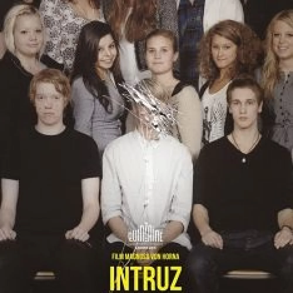 Kino Konesera. Tym razem INTRUZ