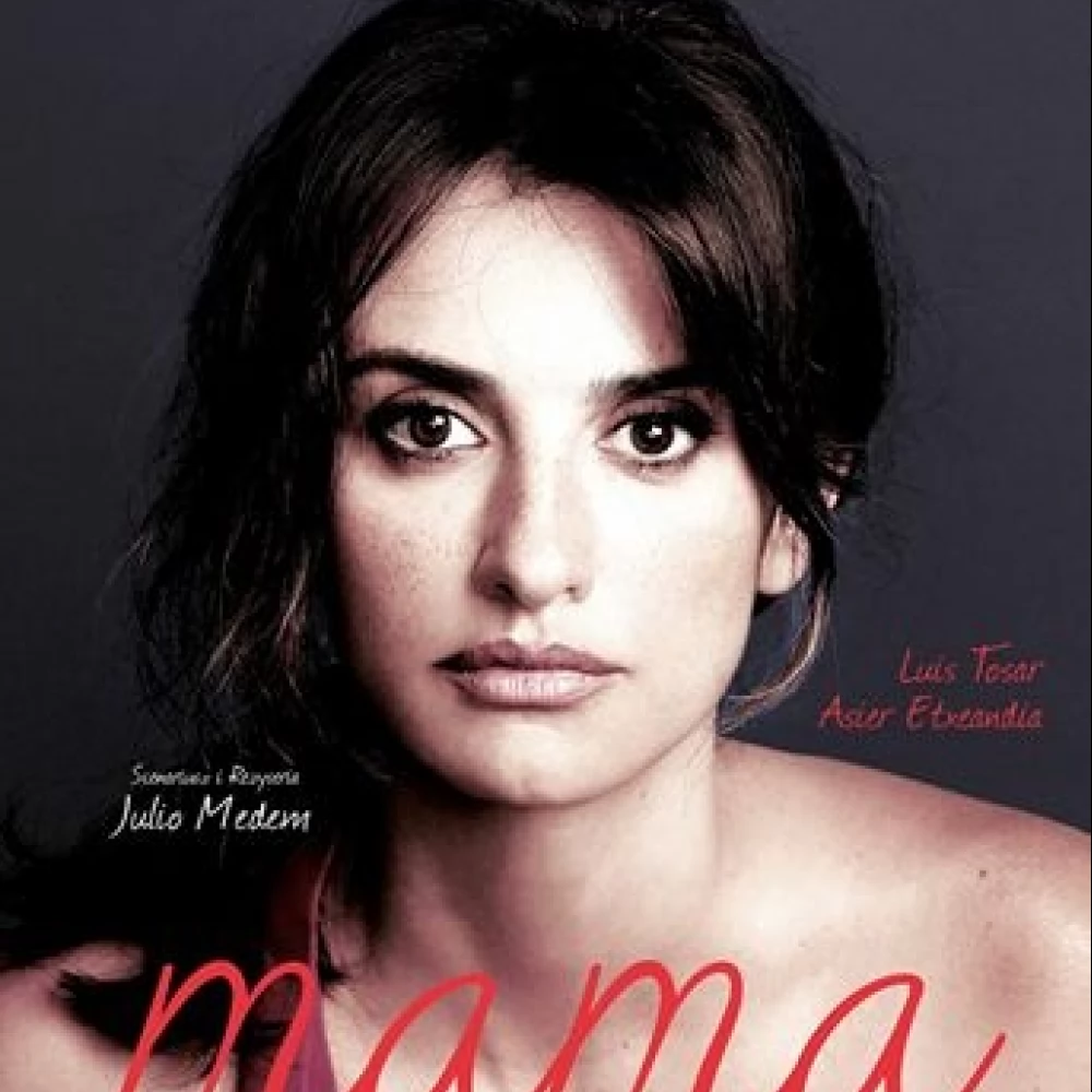 Kino Konesera. Tym razem MAMA