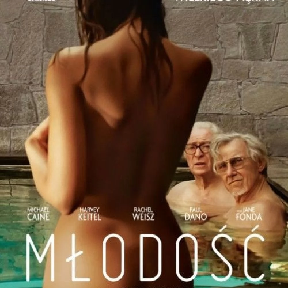 Kino Konesera. Tym razem MŁODOŚĆ