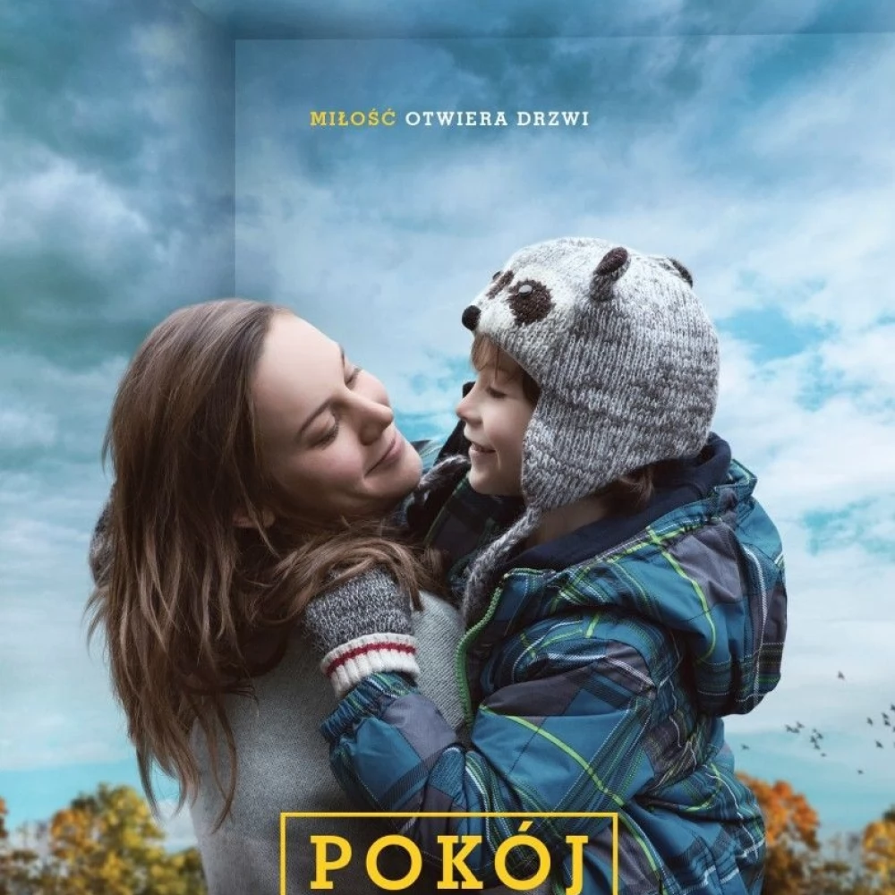 Kino Konesera. Tym razem "Pokój"