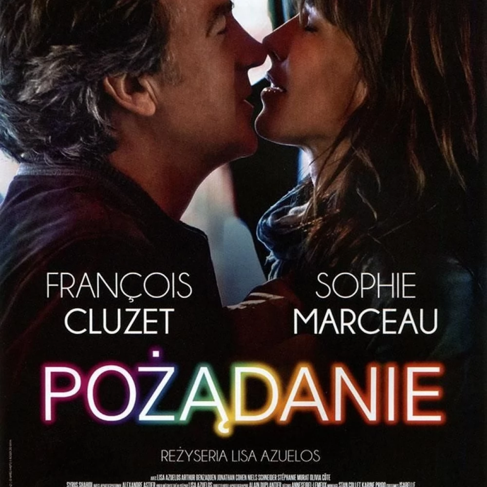 Kino Konesera. Tym razem POŻĄDANIE