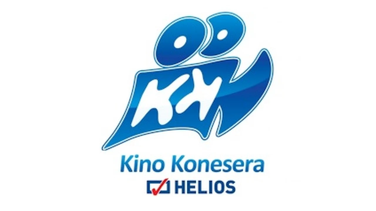 Kino Konesera. Tym razem Samsara