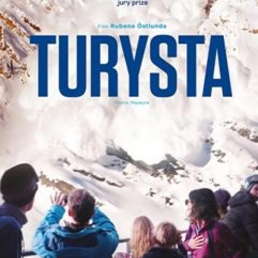 Kino Konesera. Tym razem TURYSTA