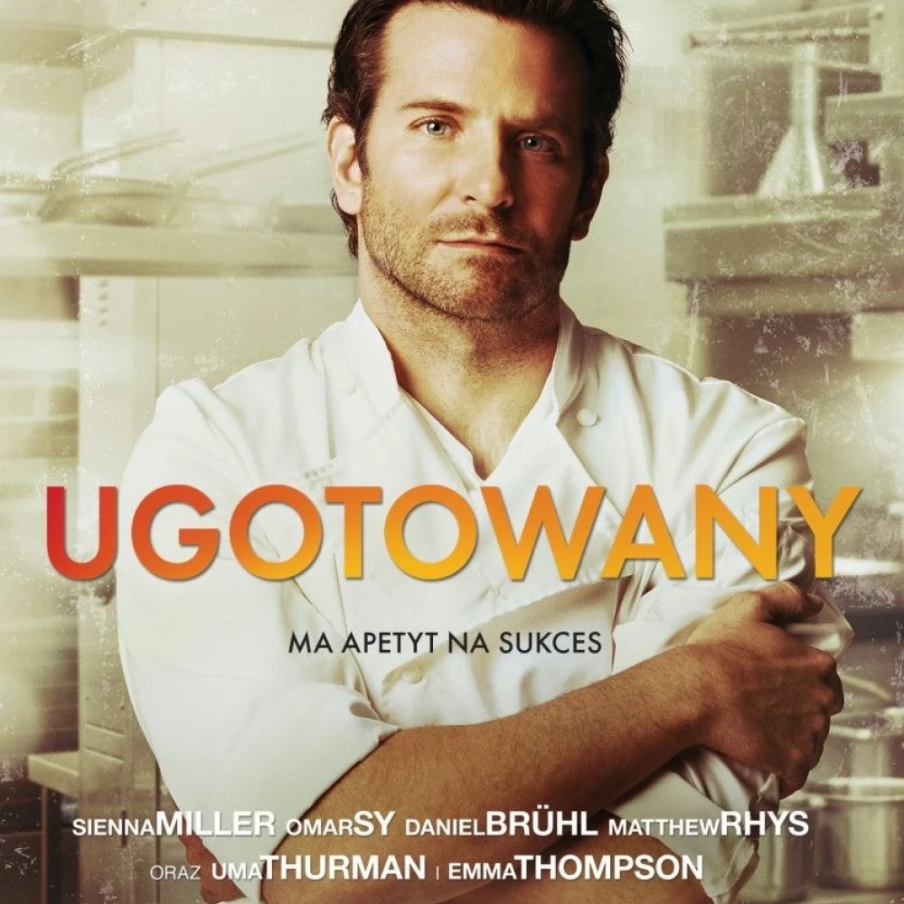 Kino Konesera. Tym razem "Ugotowany"