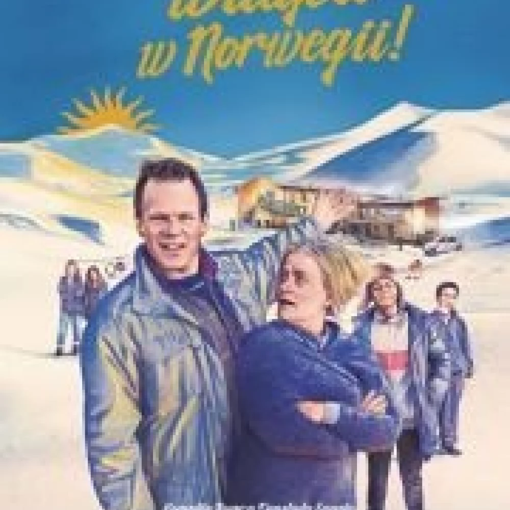Kino Konesera. Witajcie w Norwegii