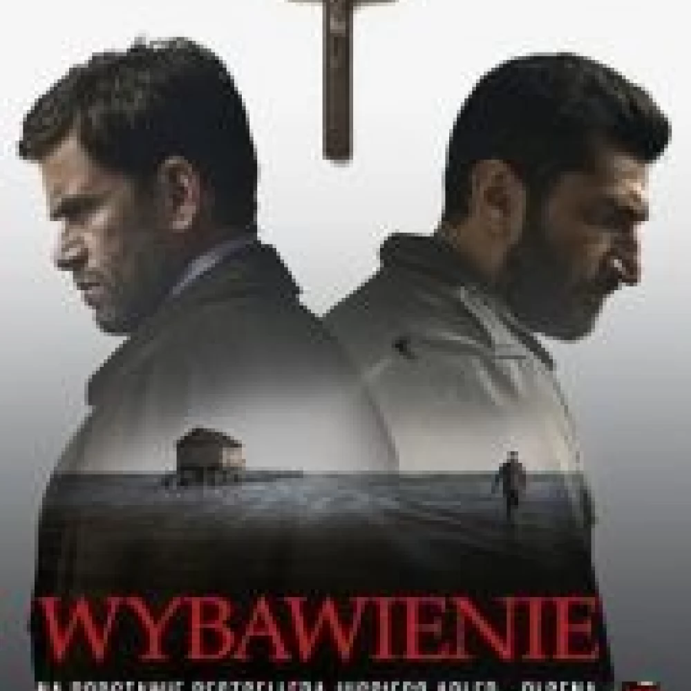 Kino Konesera. Wybawienie