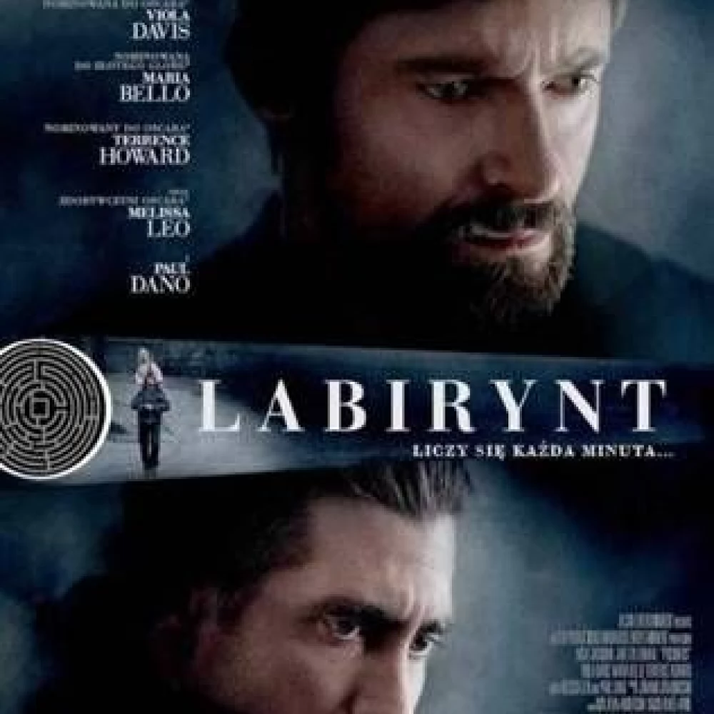 Kino Konesera. Wyświetlą "Labirynt"