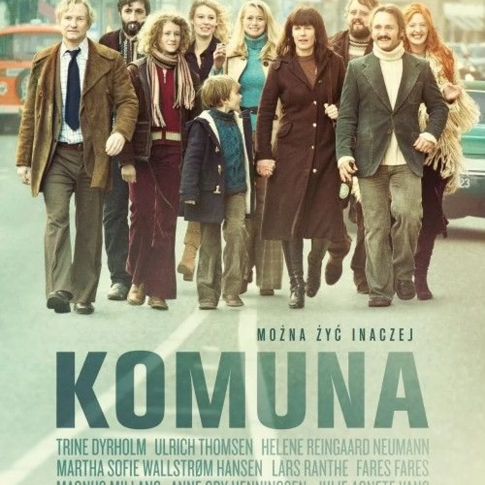 Kino Konesera z Tomaszem Raczkiem