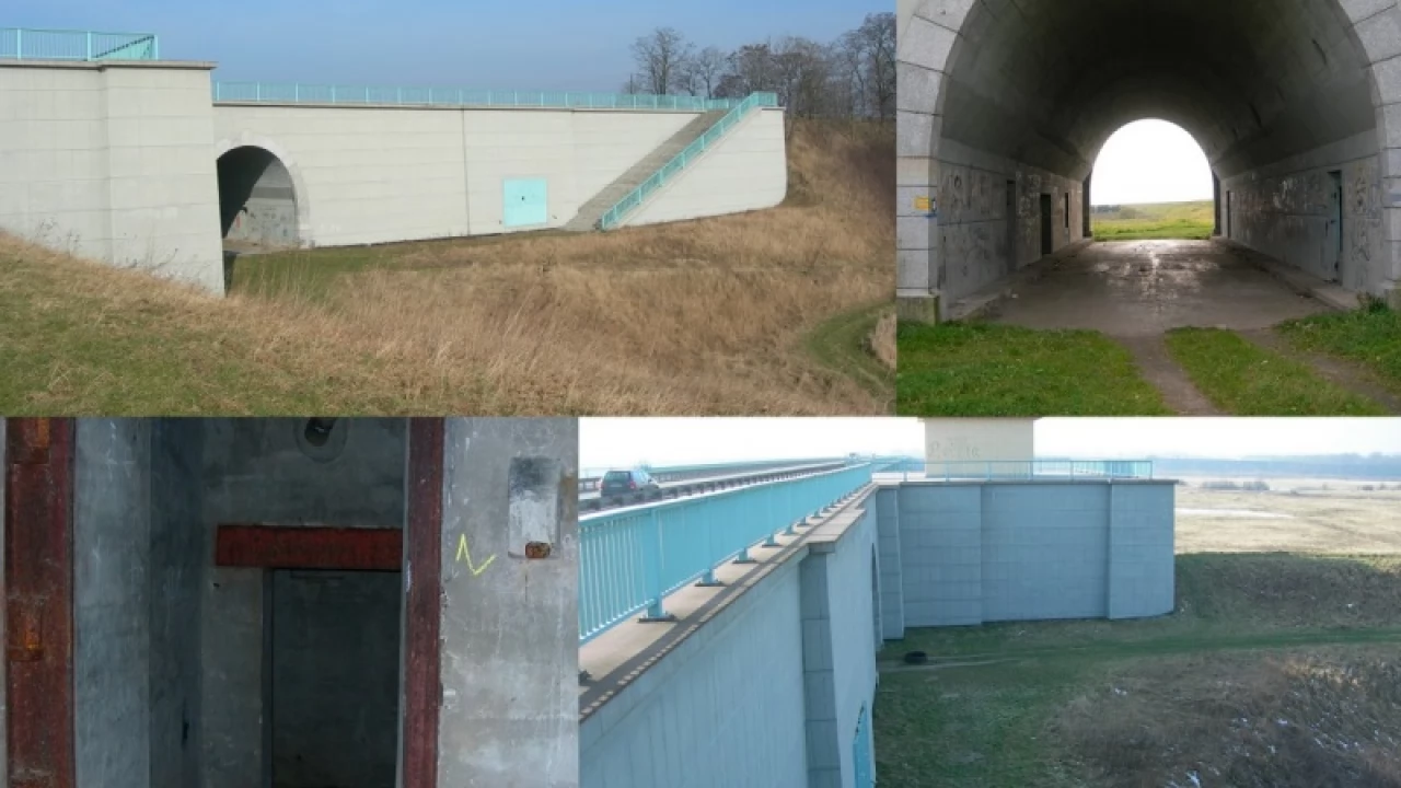 Knybawskie bunkry czekają...