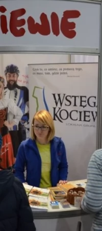 LOT Kociewie w Łodzi