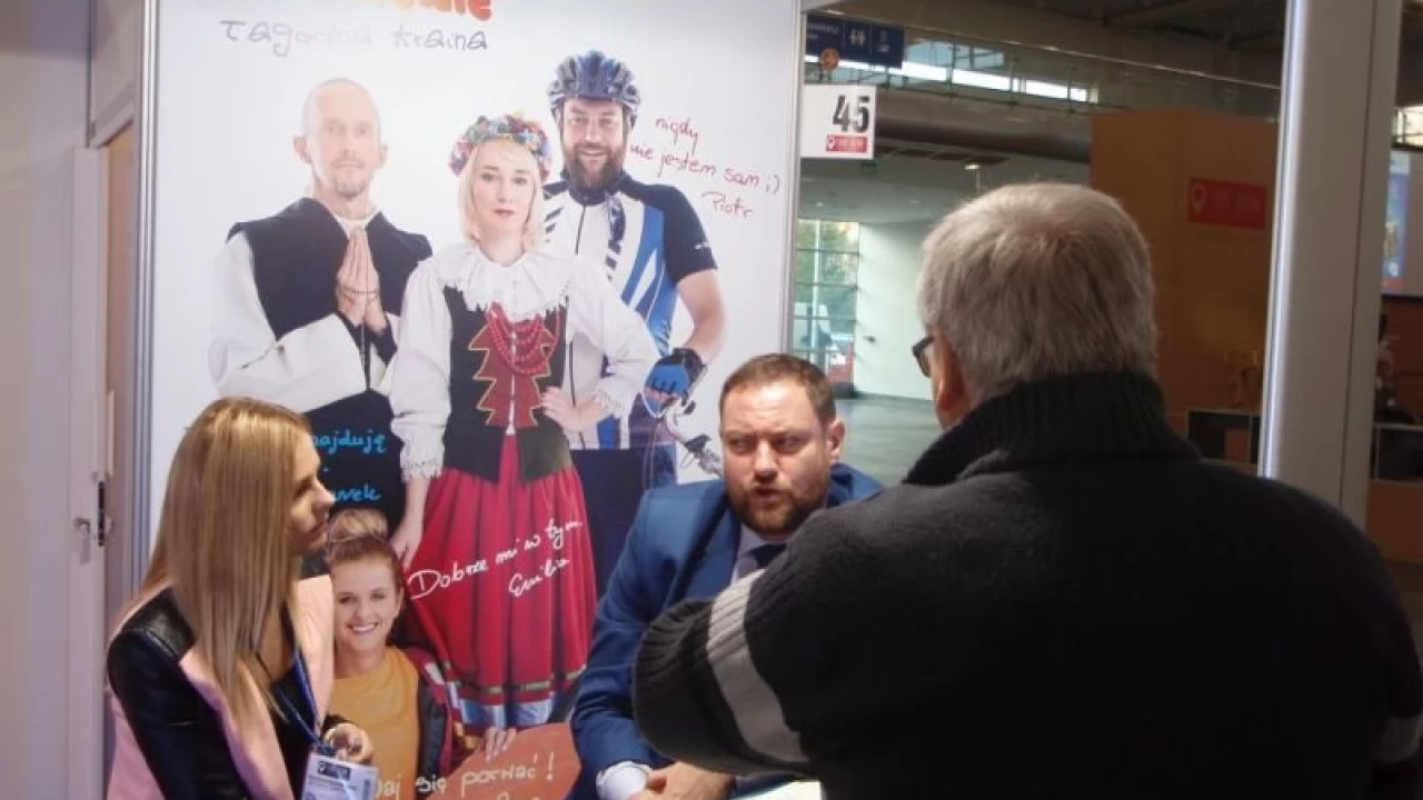 Kociewie w Poznaniu