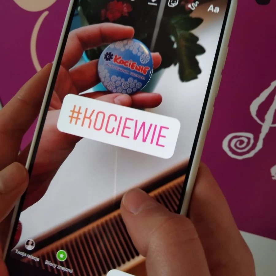 Kociewska gościnna wieś zaprasza