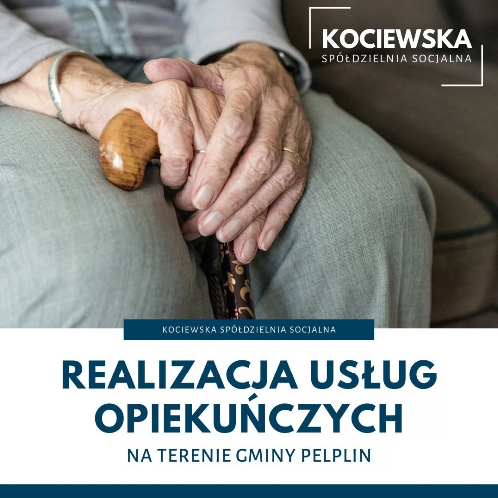 Kociewska Spółdzielnia Socjalna rozpoczęła działalność