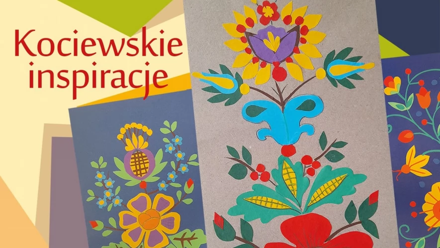 Kociewskie inspiracje. Twórcze warsztaty z okazji Światowego Dnia Kociewia