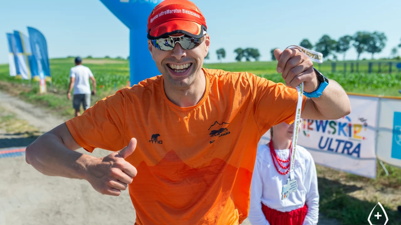 Kociewskie Ultra. Pierwszy ultramaraton w naszym regionie za nami