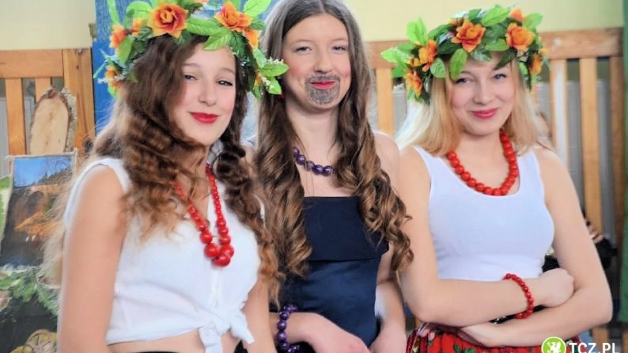 Koła Gospodyń Wiejskich zmierzą się w turnieju