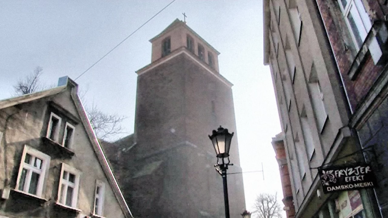 Kolędy w tczewskiej farze