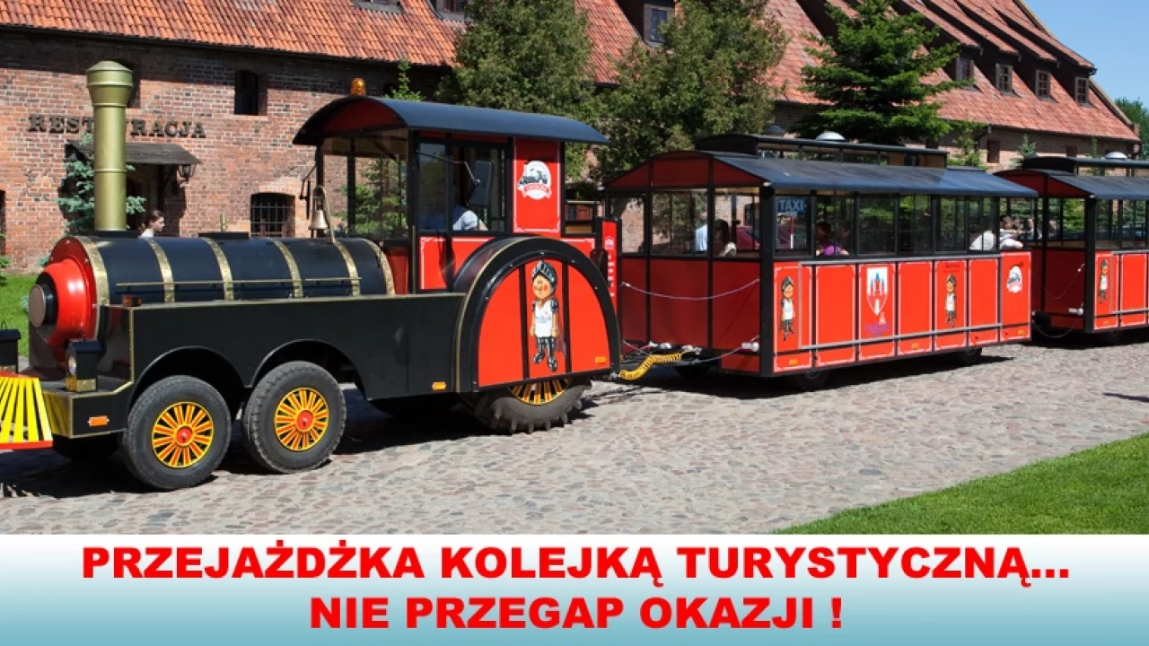 Kolejka wyjedzie w miasto