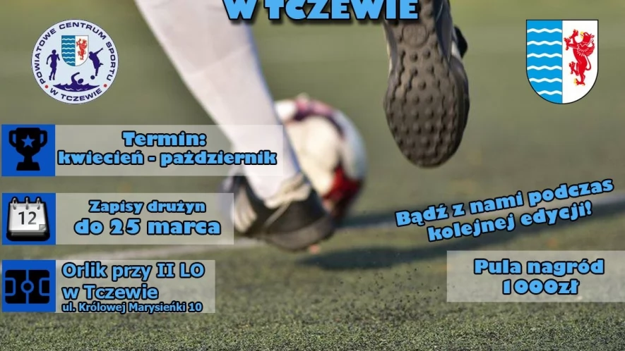 Kolejna edycja ALPN!