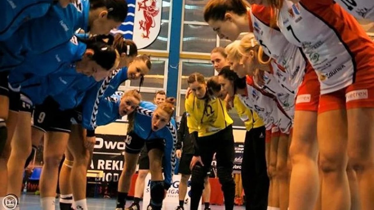 Kolejna pewna wygrana Aussie Sambora