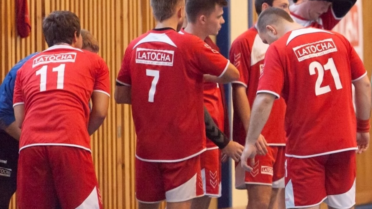 Kolejna próba sił tczewskich szczypiornistów