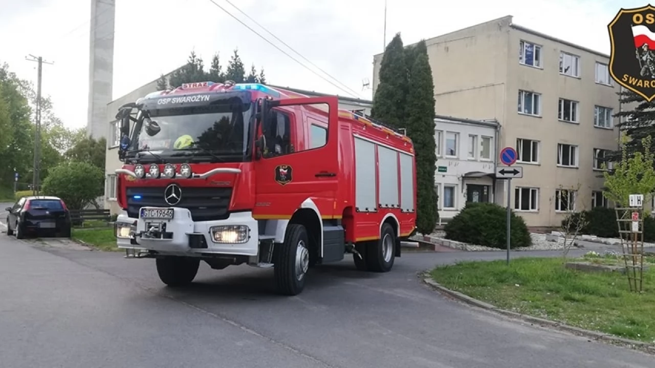 Kolejne alarmy bombowe w szkołach - policja powołała specjalny zespół